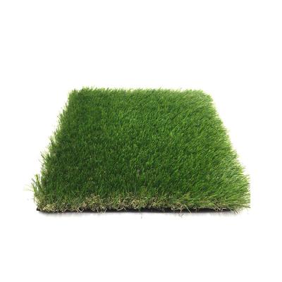 China PE factory supply new face weight 2200 g/m2 listing elastic landccaping grass for sale