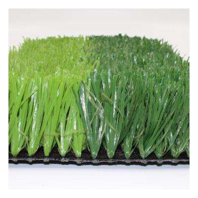 China Professional PE Production W and s Form Wear-Resisting Artificial Football Grass for sale