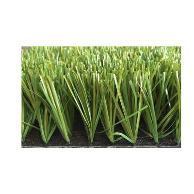 China PE quality assurance low price filling u shape dense wear-resisting soccer grass artificial turf for sale