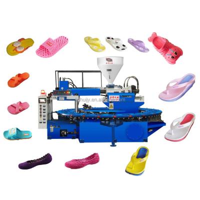 China Factory PVC Air Shoe Blowing Machine India for sale