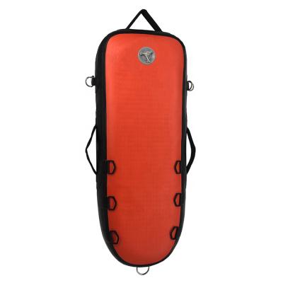 China Strong Multi Heavy Duty Beacon Inflatable Diver Down Flag Float Manufacturer for sale