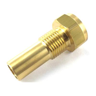 China audio & Video Waterproof Pneumatic M12 Connector Rotating CNC Services for sale