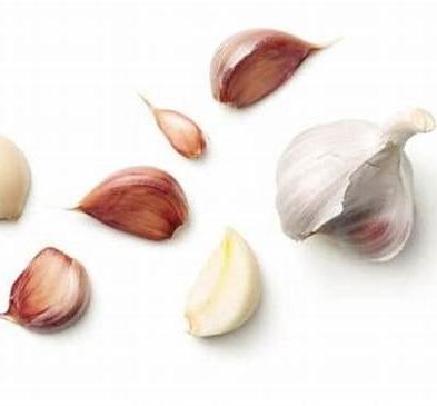 China Fresh China Garlic White Cloves Makers Price for sale