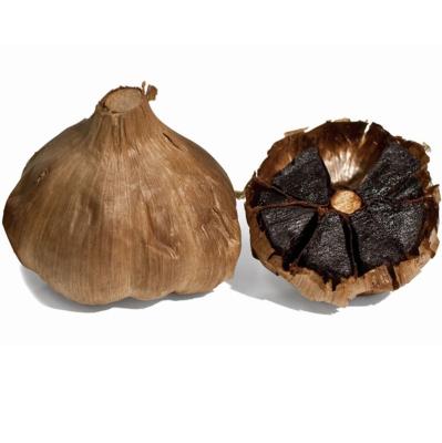 China Cool top selling organic fermented black garlic cloves for sale