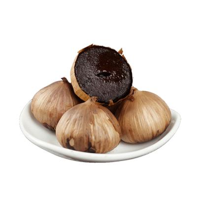 China Fresh dried Kebaikan black garlic for sale