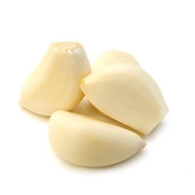 China Wholesale fresh top selling garlic price best quality high quality fresh harvest garlic peeled volume for export for sale