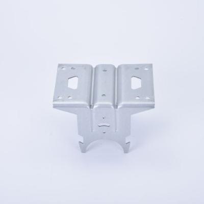 China Steel Sheet Metal Enclosure OEM/ODM Speaker Enclosure Sheet Metal Fabrication Parts Metal Fencing for sale