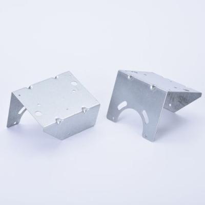 China China Steel Custom Components Processing Products Fabrication Part Sheet Metal Works Manufacturer for sale