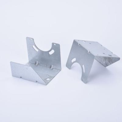 China OEM Custom Steel Brass Aluminum Laser Cutting Processing Stainless Steel Parts Welding Bending Services Sheet Metal Fabrication for sale