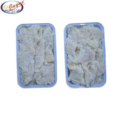 China Excellent FROZEN manufacturer selling 2020 migas of market products cod for sale