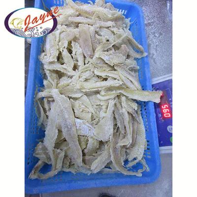 China FROZEN import from China High Quality Pollock Dried Salted Alaska Pollock Fish Migas Retail for sale