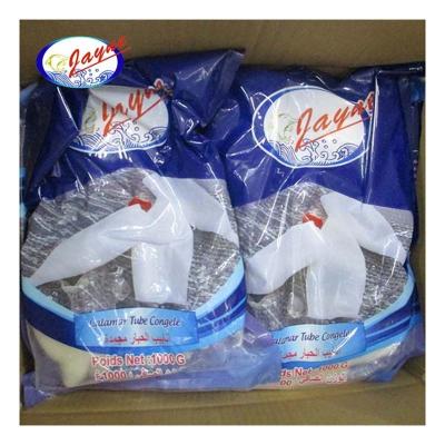 China Wholesale New Quality Iqf Healthy Frozen Giant Squid Bandaged Iqf for sale