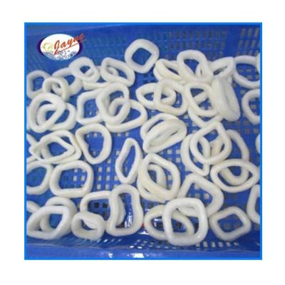 China Organic Iqf 3-7 Cm Diameter Squid Ring Squid With Low Price for sale