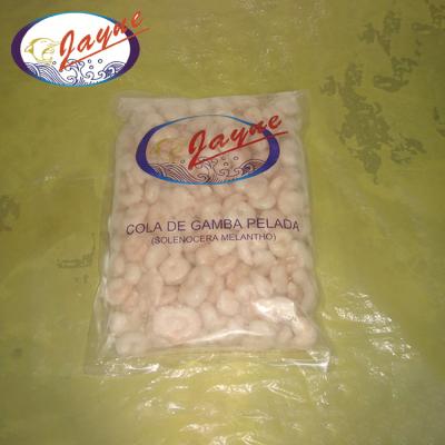 China China Manufacturers Supply FROZEN Frozen Seafood Pud Shrimp Peeled for sale