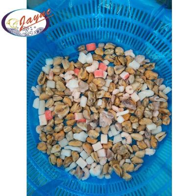 China Newly Excellent Quality Cheap Price Frozen Seafood Jelly Preparation For Sale for sale