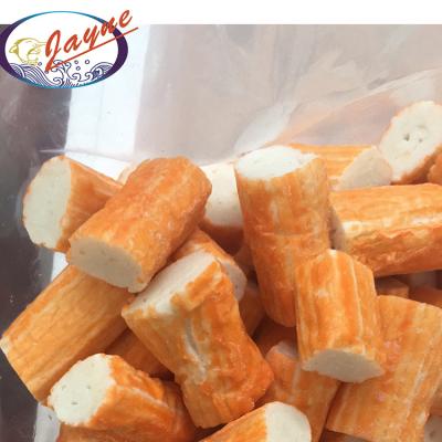 China China Frozen Natural FROZEN Surimi Seafood Based Product for sale