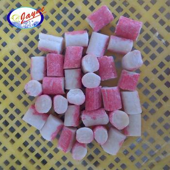 China Filament FROZEN Hot Selling Delicious Surimi Bites Made in China for sale