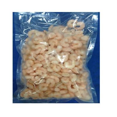 China FROZEN Wild Caught Frozen Cooked Seafood Pud Frozen Cooked Vannamei Iqf from Solenocera Melantho Vannamei for sale