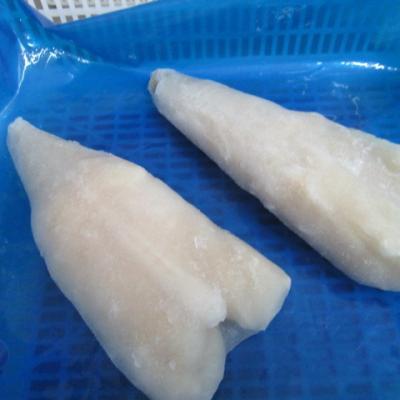 China Wholesale Cheap Fresh Frozen Angler Tail Supplier From China FROZEN Manufacturer for sale