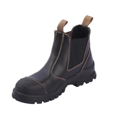 China Factory price anti static cheap waterproof safety shoes for men for sale