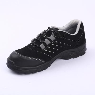 China Antistatic Hot Selling Work Sports Safety Shoes Men for sale