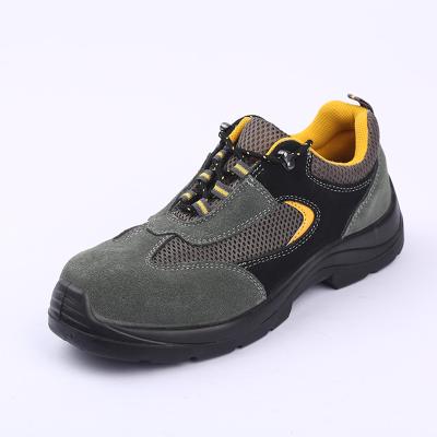 China New Fashion Quality-Assured Anti-Static Safety Shoes for sale