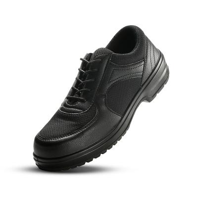 China Breathable Hot Selling Safety Shoes China Manufacturer Women Leather Work Shoes for sale