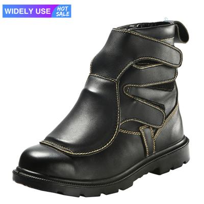 China Ladies Anti-Static Top Selling Safety Shoes With CE Marking Heel for sale