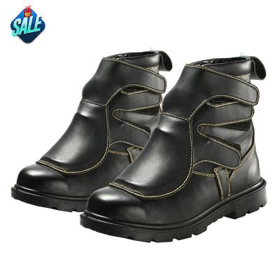 China Factory Cheap Price China High Quality Safety Shoes Anti-Static Safety Boots for sale