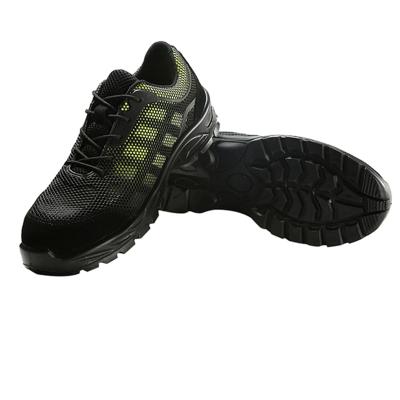 China Factory Directly Supply Breathable Slip Resisitant Waterproof Safety Shoes Boots for sale