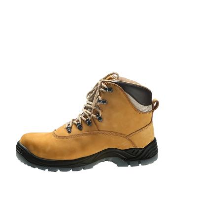 China Factory direct supply waterproof safety shoe anti-slip waterproof boots for sale