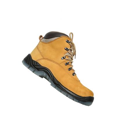 China New Design Steel Toe Waterproof Boots Work Safety Lightweight Shoes for sale