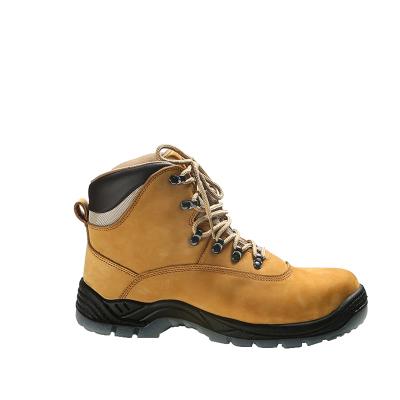 China OEM wholesale high quality waterproof professional anti-skid waterproof safety shoes for sale