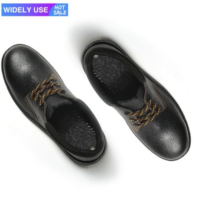 China Breathable Warm Popular Top Quality Anti-Sensational ESD Safety Shoes Mens Work Shoes for sale