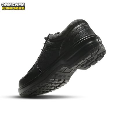 China Lightweight Breathable Breathable Sneaker Safety Shoes Sport Safety Shoes for sale