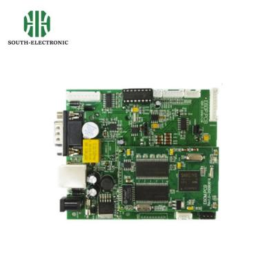 China Electrical Online Medical PCB Assembly Electronic Components Supply Aotomotive Component Manufacturing Service for sale