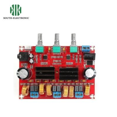 China Aotomotive Custom Pcb Board Manufacturing Supplies Multilayer Pcba Board With Prototype Pcb With Pcba Assembly for sale