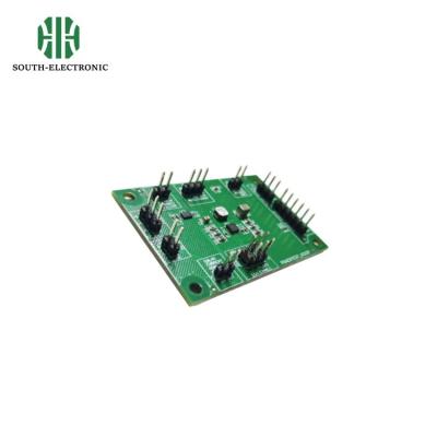 China OEM Pcb Aotomotive Manufacturer Printed Circuit Board Pcba Custom Pcba Assembly Memory Module for sale