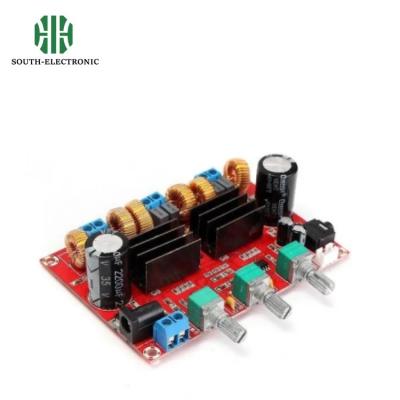 China Reliable Electronic Aotomotive PCB Assembly Electronic SMT PCBA Boards and Assembly Service in China for sale