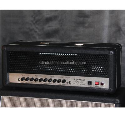 China Professional Powerful 100w Guitar Amplifier from Reverb for sale