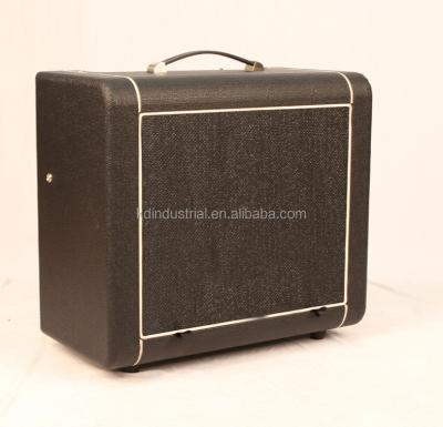 China Demon B Head Cabinet For Guitar Tube Amps 39.5x19x21cm for sale