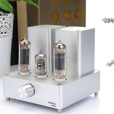 China Hi fi KD-EL84 audio vacuum tube amplifier for sale