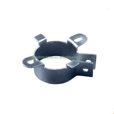 China Steel Phonograph Condenser Clamp Fittings With Phonograph Part 35mm for sale