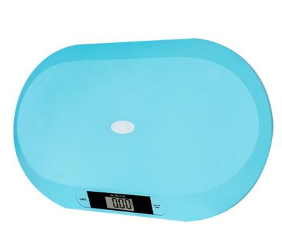 China With Hot Scale Tray 20Kg Electronic Scale Baby Scales Miniaturized Digital Scale for sale