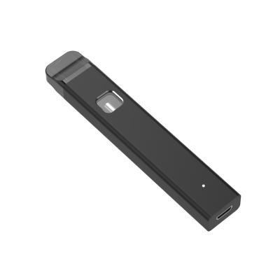 China CBD Ceramic Coil Delta 8 Disposable Vape Pen Device for sale