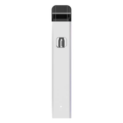 Chine Stylo jetable rechargeable en gros de CBD Vape à vendre