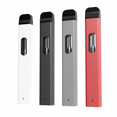 China 2ml Disposable Vape Pod Device for sale