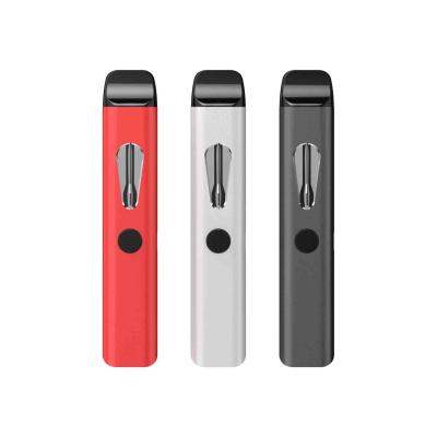 China 2.0ml 280mAh Preheat CBD Disposable Vape Device Pen Vaporizer for sale