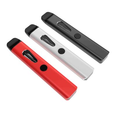 China 1.4ohm 2.0ml CBD Stick Delta 8 Ceramic Coil Disposable Vape for sale