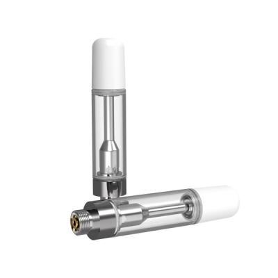 China Ceramic Mouthpiece Ceramic Coil 510 Thread Cartridge for sale